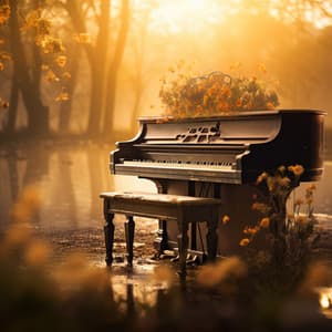Piano Music Legacy: Timeless Echoes - Classical Piano
