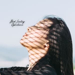 A Field Inside the Breath - Bud Souley