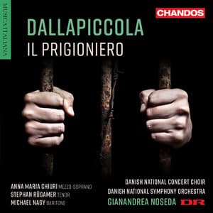 Dallapiccola: Il Prigioniero - Luigi Dallapiccola