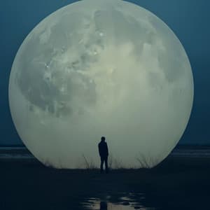 Lonely Nights - Norman Coolin