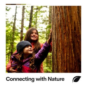 Connecting with Nature - Weather Garden