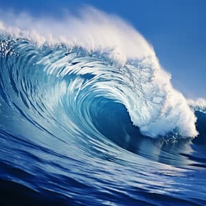 Olas Relajantes: Obertura De La Serenidad - Grabaciones de Liquid Planet