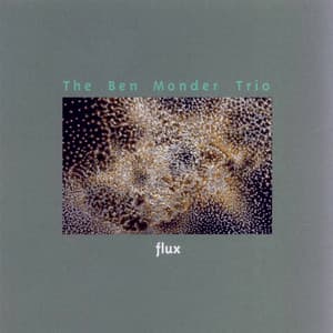 Flux - Ben Monder