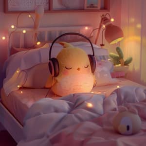 Ambient Birds, Vol. 80 - Zen Garden Secrets