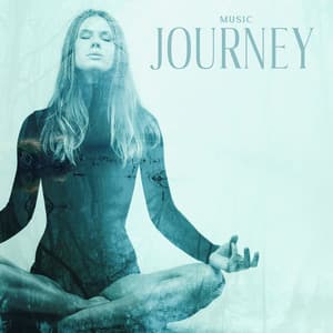 Music Journey - Feel Relaxed and Meditate - Affirmations Music Center