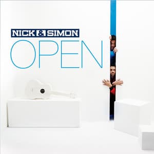 Open - Nick & Simon