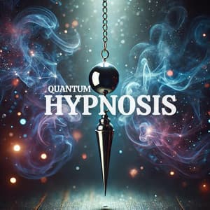 Quantum Hypnosis: Super Powerful Manifestation Meditation - Hypnotic Therapy Music Consort