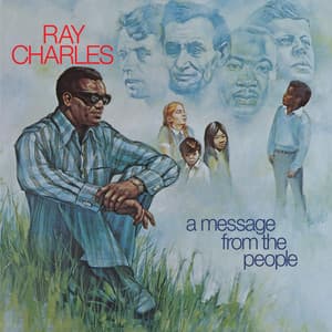 A Message From The People - Ray Charles