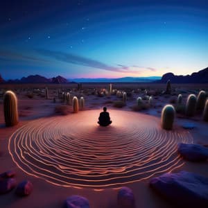 Flujo Meditativo Con Ritmos Suaves De Hip Hop - La Espiritualidad Música Colección