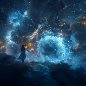 Celestial Flute for Astral Wanderers - Felix Stille