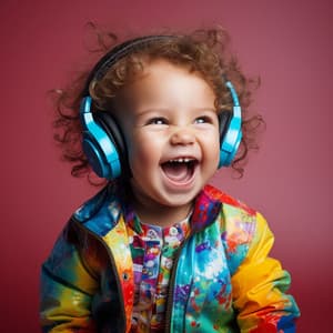 Ondas Suaves: Armonías Oceánicas Para Bebés - Ruido blanco para bebé