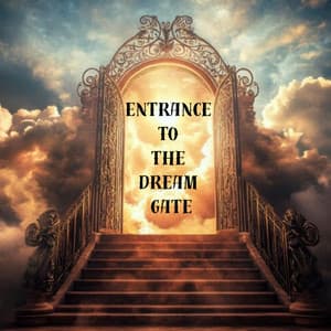 Entrance to the Dream Gate - Margo Stones