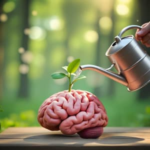 MBSR for Daily Brain Reset - Jardim Zen