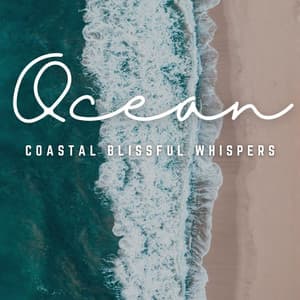 Soothing Waves: Ocean Bliss Massage - Soothing Ocean Sounds