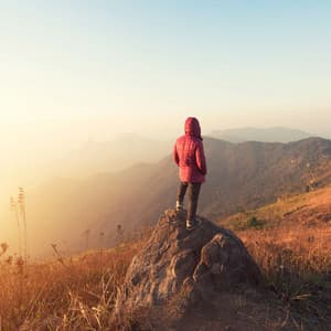 Uplifting Music for Daily Inspiration - Relaxing Green Piano