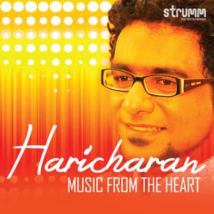 Music from the Heart - Haricharan