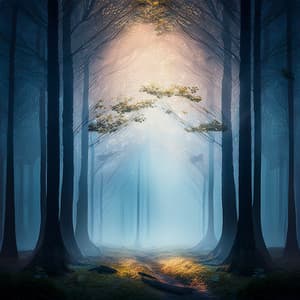 Lofi Nightfall: Soft Rhythms for Deep Rest and Peaceful Slumber - Ramona Sleepington