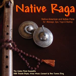 Native Raga - Native Flute Ensemble