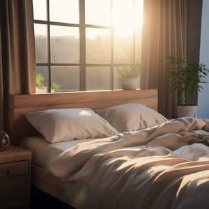 La Música Hip Hop Celestial: Ritmos Del Cielo Nocturno - Buey almizclero relajante