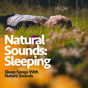 Natural Sounds: Sleeping - Sleep Songs with Nature Sounds