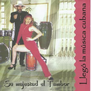 Llego La Musica Cubana - Israel Kantor