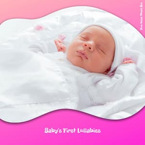 Baby's First Lullabies: Gentle Music Box Tunes - Pink Noise Music Box