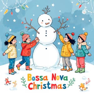 Calm Christmas Jazz - Traditional Christmas Carols Ensemble