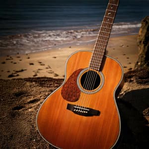 Guitar Music: Soulful Moments - Global Guitars