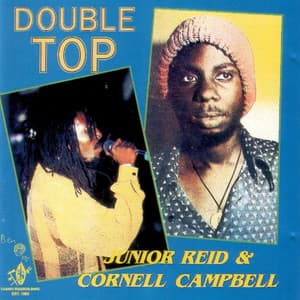 Double Top - Junior Reid