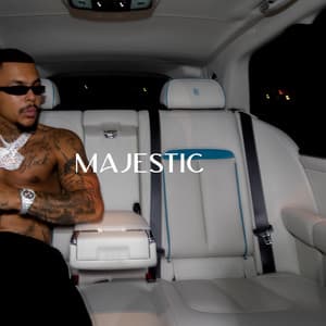 Majestic - Luciano