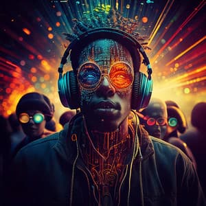 Concentration Grooves: Hip Hop Focus Tunes - Ritmos lofi