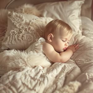 Calm Baby Sleep Sounds for Rest - Music for Kids to Sleep
