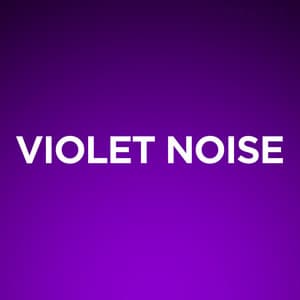 Violet Noise - SleepTherapy