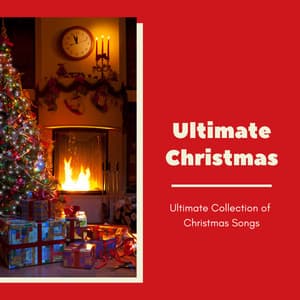 Ultimate Christmas - XMAS Moods 2020