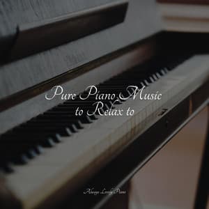 50 Ambient Piano Songs to Help You Relax - Piano Pacifico