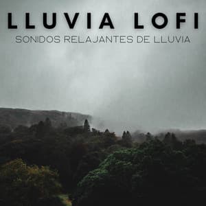 Lluvia Lofi: Sonidos Relajantes De Lluvia - Escalofrío Lofi