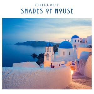 Shades of House: Best Deep House Tracks - Chillout