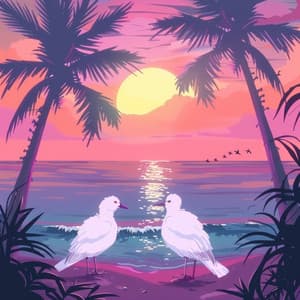 Ambient Birds, Vol. 32 - Naturaleza FX