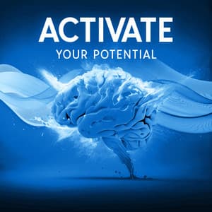 Activate Your Potential - Alexander Swen