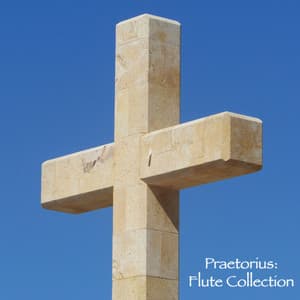 Praetorius: Flute Collection - Michael Praetorius
