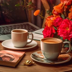 All or Nothing at All - Coffee Jazz Melody