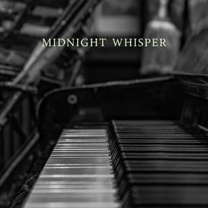 Midnight Whisper - Jazz Music Collection