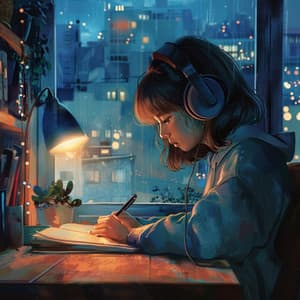 Workday Rhythms: Music for Productive Minds - Work from Home Playlist