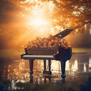 Piano Impressions: Key Sketches - I TRAVEL LIGHT