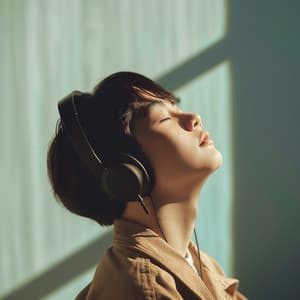 Ritmo Lofi: Ritmos Sincopados - Lluvia de Lofi