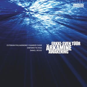 Tüür: Ärkamine - Erkki-Sven Tüür
