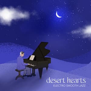 Desert Hearts - Francesco Digilio