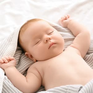 Slumber Serenades: Soothing Sounds for Baby Sleep - The Mellow One
