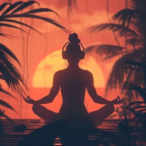 Lofi Yoga Vibes: Flexibility Sounds - Lofi Sound Calm