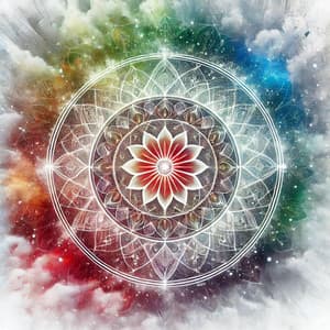 Feel the weight fade | - Solfeggio Healing Sanctuary